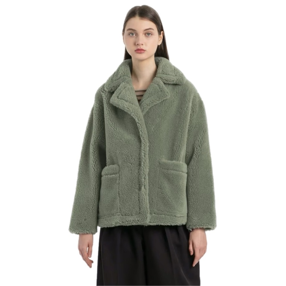 STAND STUDIO MARINA JACKET  XXS